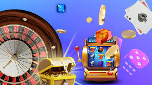 Онлайн казино Bao Casino
